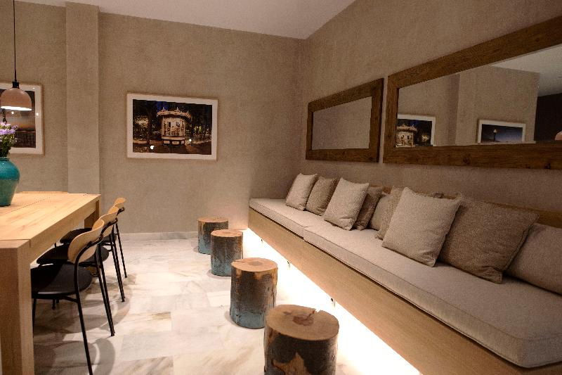 GoodNight Apartments Cadiz - Genel