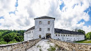 Chateau Goldenstein otel fotoğrafı