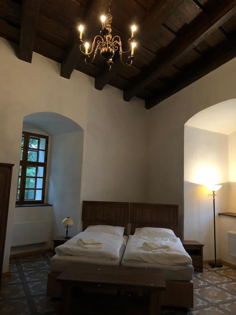 Chateau Goldenstein - Oda