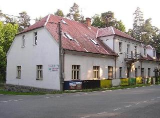Penzion Zelený Háj fotoÄŸrafÄ±