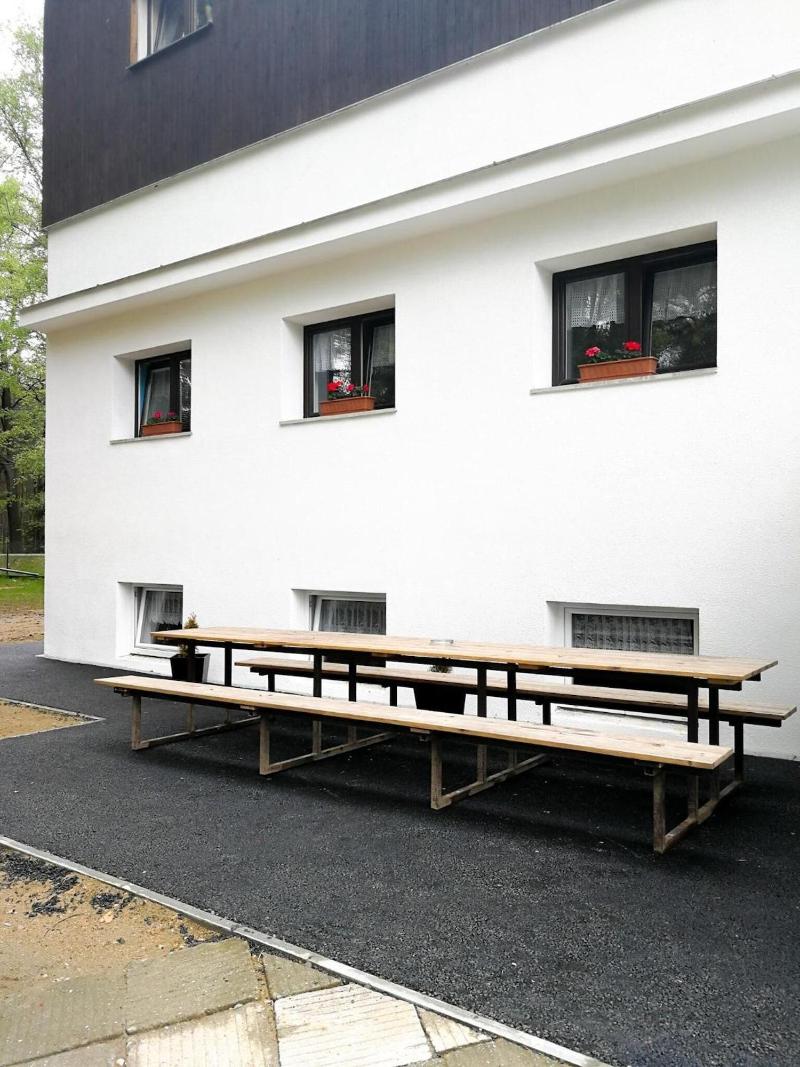 Penzion Zelený Háj - Genel