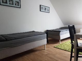 Penzion Zelený Háj fotoÄŸrafÄ±
