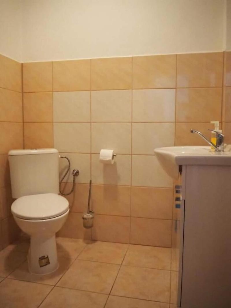 Penzion Zelený Háj - Oda