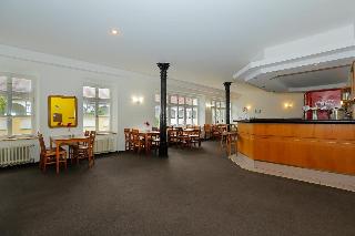 Hotel Magnolia Roudnice fotoÄŸrafÄ±