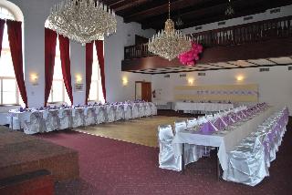 Hotel Magnolia Roudnice fotoÄŸrafÄ±