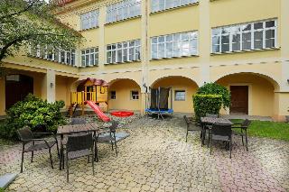 Hotel Magnolia Roudnice fotoÄŸrafÄ±