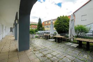 Hotel Magnolia Roudnice fotoÄŸrafÄ±