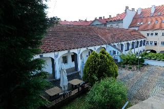 Hotel Magnolia Roudnice fotoÄŸrafÄ±