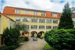 Hotel Magnolia Roudnice fotoÄŸrafÄ±