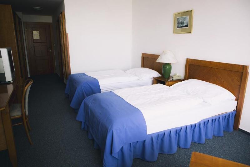 Hotel Magnolia Roudnice - Oda