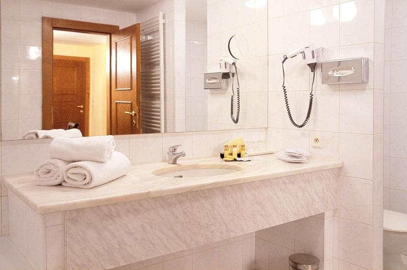 Hotel Magnolia Roudnice - Oda