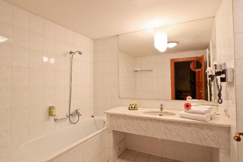 Hotel Magnolia Roudnice - Oda
