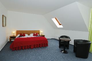 Hotel Magnolia Roudnice fotoÄŸrafÄ±