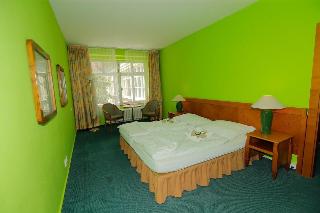 Hotel Magnolia Roudnice fotoÄŸrafÄ±