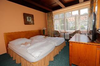 Hotel Magnolia Roudnice fotoÄŸrafÄ±