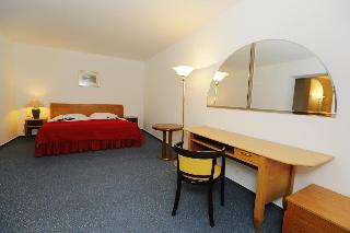 Hotel Magnolia Roudnice fotoÄŸrafÄ±