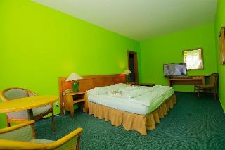 Hotel Magnolia Roudnice fotoÄŸrafÄ±