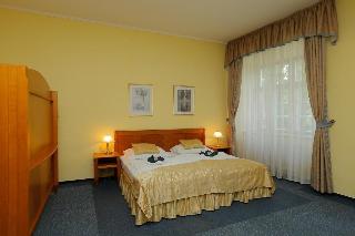 Hotel Magnolia Roudnice fotoÄŸrafÄ±