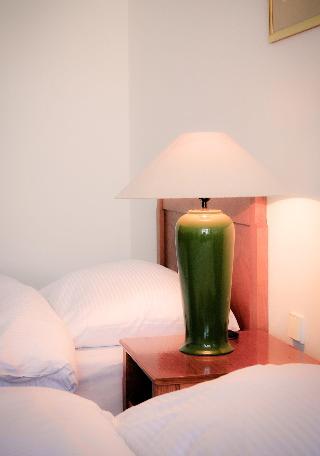 Hotel Magnolia Roudnice fotoÄŸrafÄ±