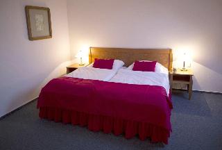 Hotel Magnolia Roudnice fotoÄŸrafÄ±