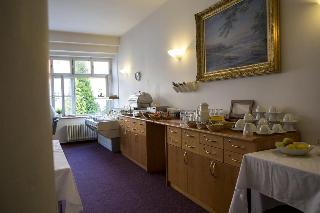 Hotel Magnolia Roudnice fotoÄŸrafÄ±