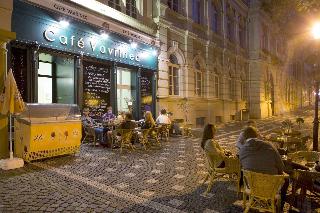Hotel Magnolia Roudnice fotoÄŸrafÄ±