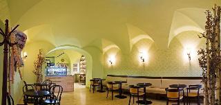 Hotel Magnolia Roudnice fotoÄŸrafÄ±