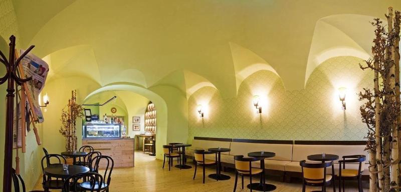 Hotel Magnolia Roudnice - Restoran