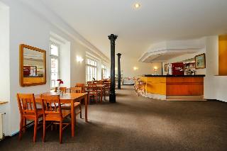 Hotel Magnolia Roudnice fotoÄŸrafÄ±