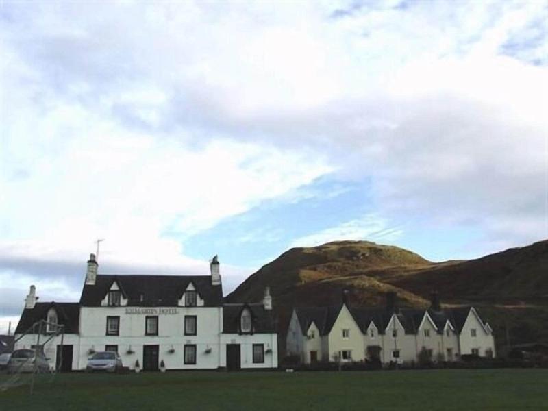 Kilmartin Hotel - Genel