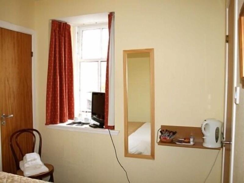 Kilmartin Hotel - Oda