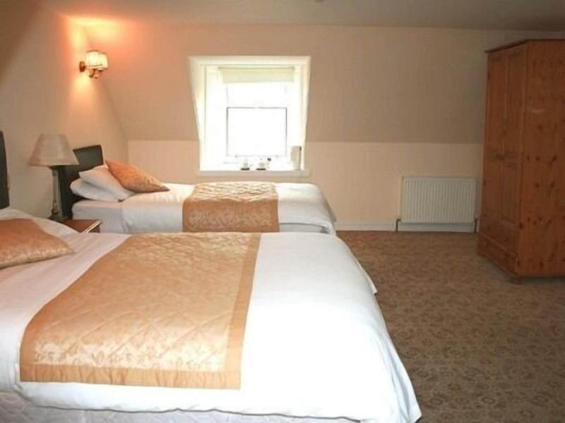 Kilmartin Hotel - Oda