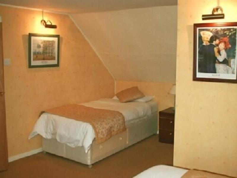 Kilmartin Hotel - Oda