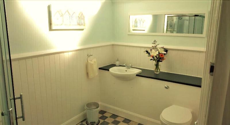 Bettyhill Hotel - Bar