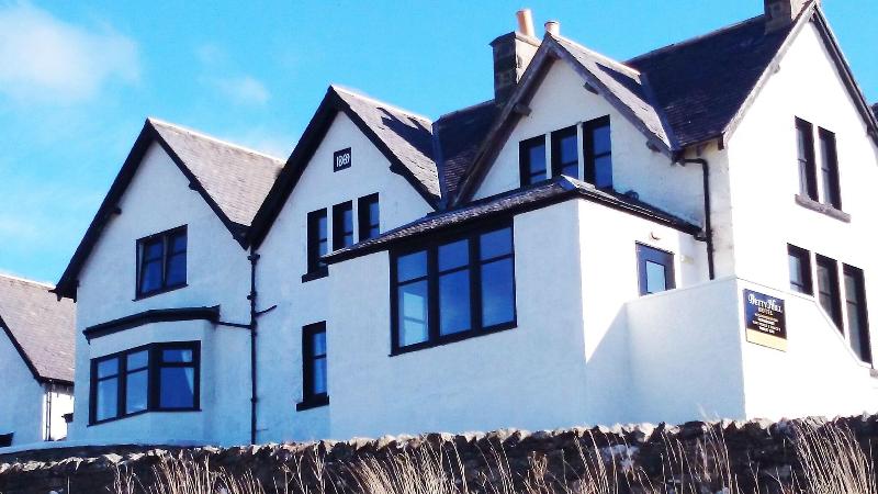 Bettyhill Hotel - Genel