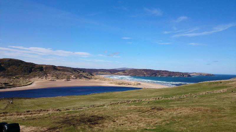 Bettyhill Hotel - Genel