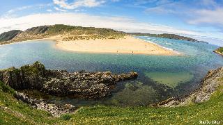 Bettyhill Hotel fotoÄŸrafÄ±