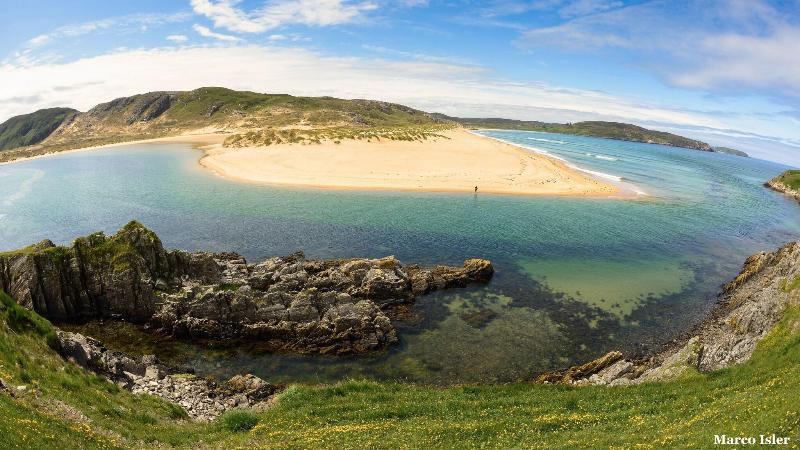 Bettyhill Hotel - Genel