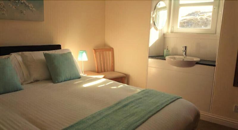 Bettyhill Hotel - Oda
