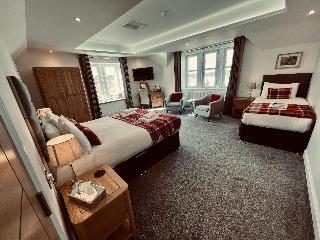 Bettyhill Hotel fotoÄŸrafÄ±