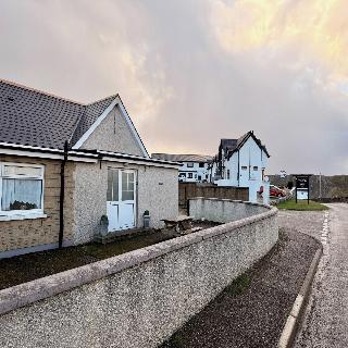 Bettyhill Hotel fotoÄŸrafÄ±