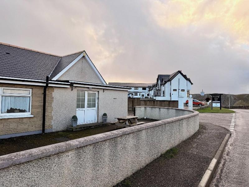 Bettyhill Hotel - Oda
