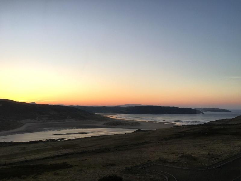 Bettyhill Hotel - Oda