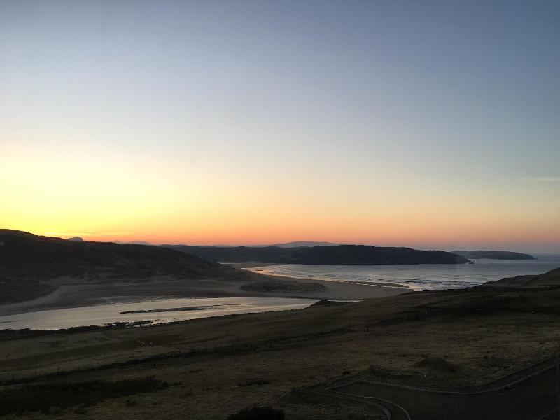Bettyhill Hotel - Oda