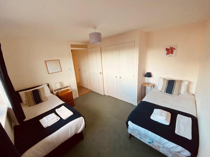 Bettyhill Hotel - Oda