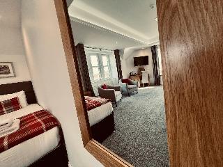 Bettyhill Hotel fotoÄŸrafÄ±