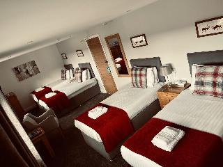 Bettyhill Hotel fotoÄŸrafÄ±