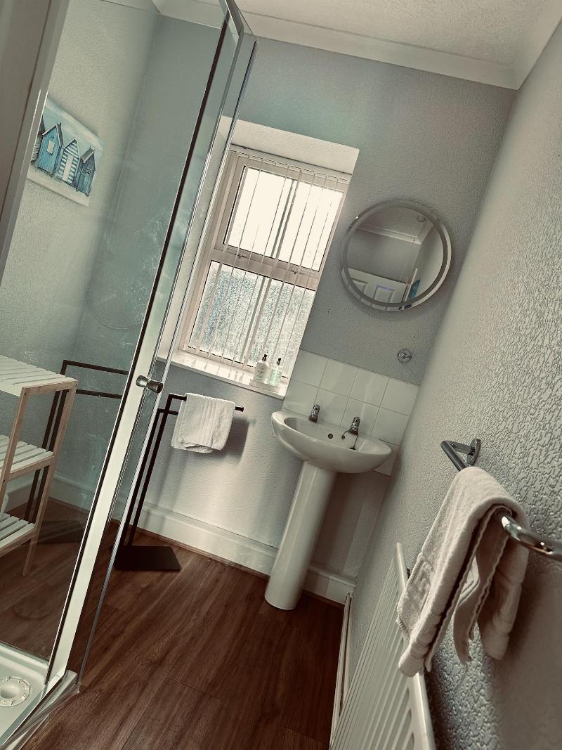 Bettyhill Hotel - Oda