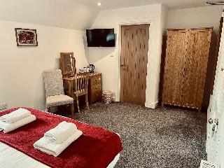 Bettyhill Hotel fotoÄŸrafÄ±