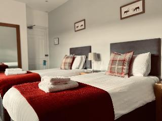Bettyhill Hotel fotoÄŸrafÄ±